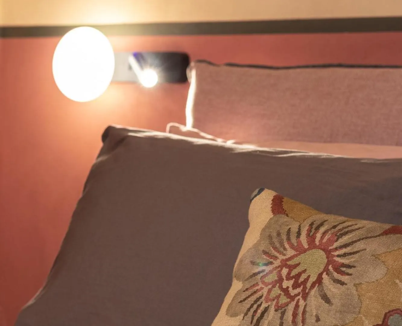 Apartament La Torretta 