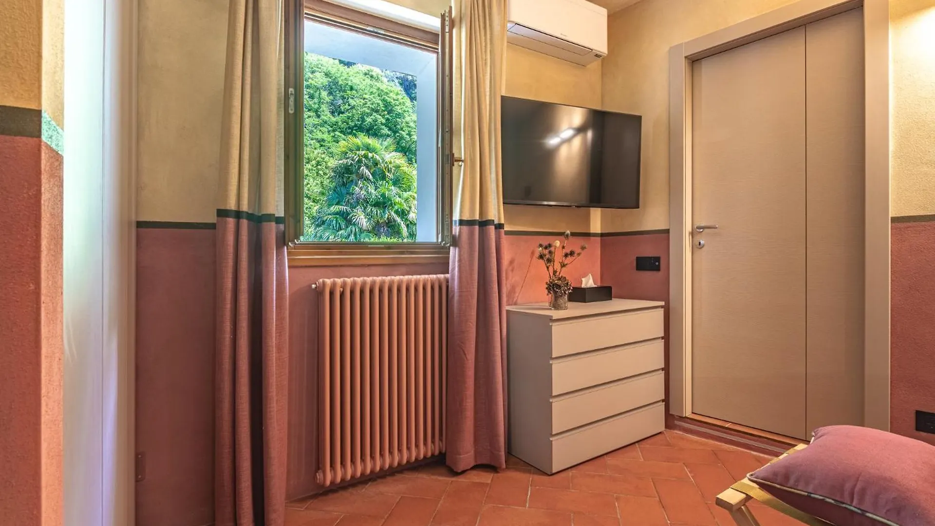 Apartament La Torretta 