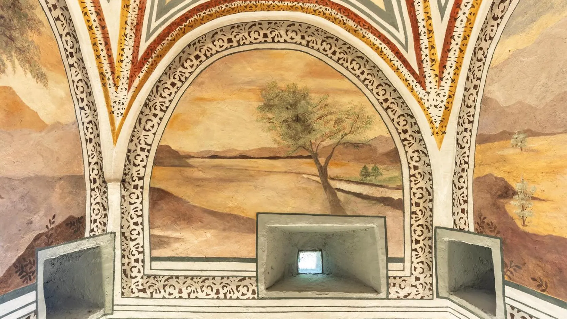 La Torretta 