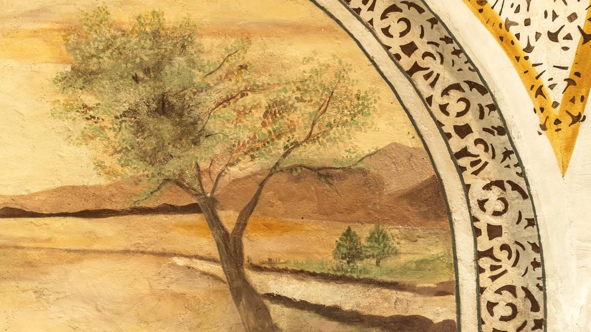 La Torretta 