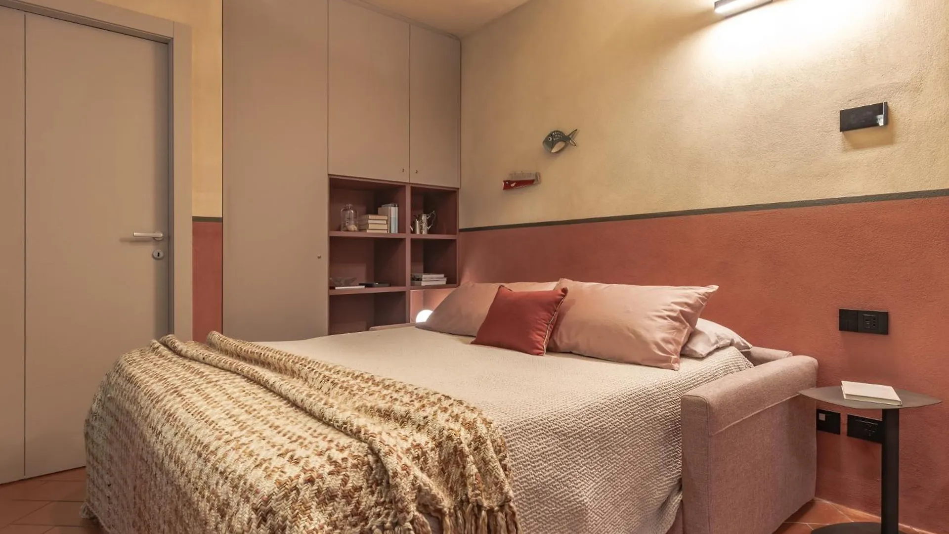 Apartament La Torretta 