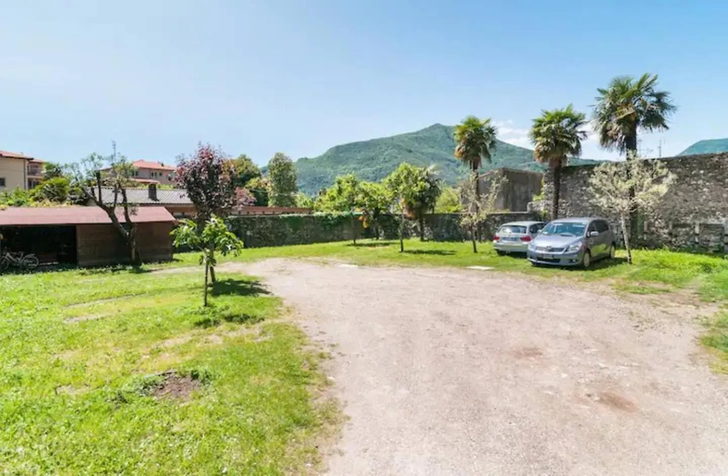 Apartament La Torretta 