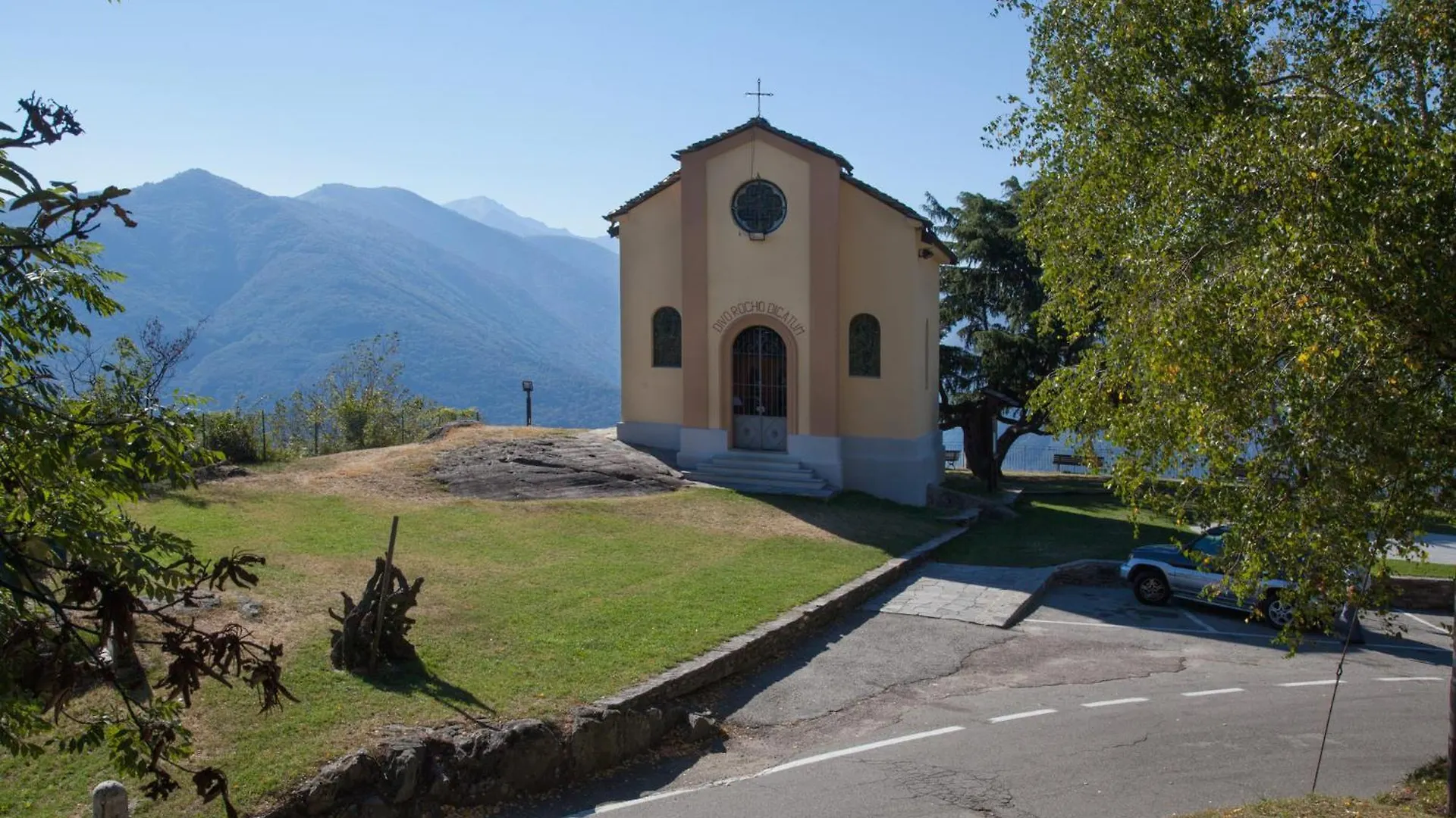 Apartament La Torretta 